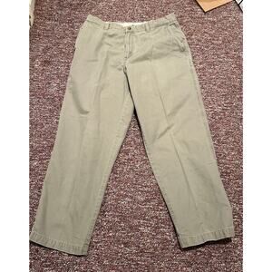 Columbia Pants Mens 36 Cargo canvas pants